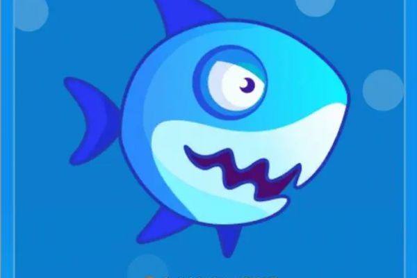 Shark Attack mining instructions for getting $SHAT in Telegram