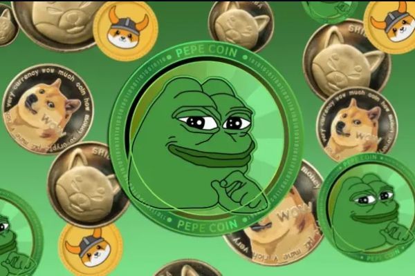 Airdrop of Pepe Ton ? coins for the Telegram ecosystem. To take or not to take?