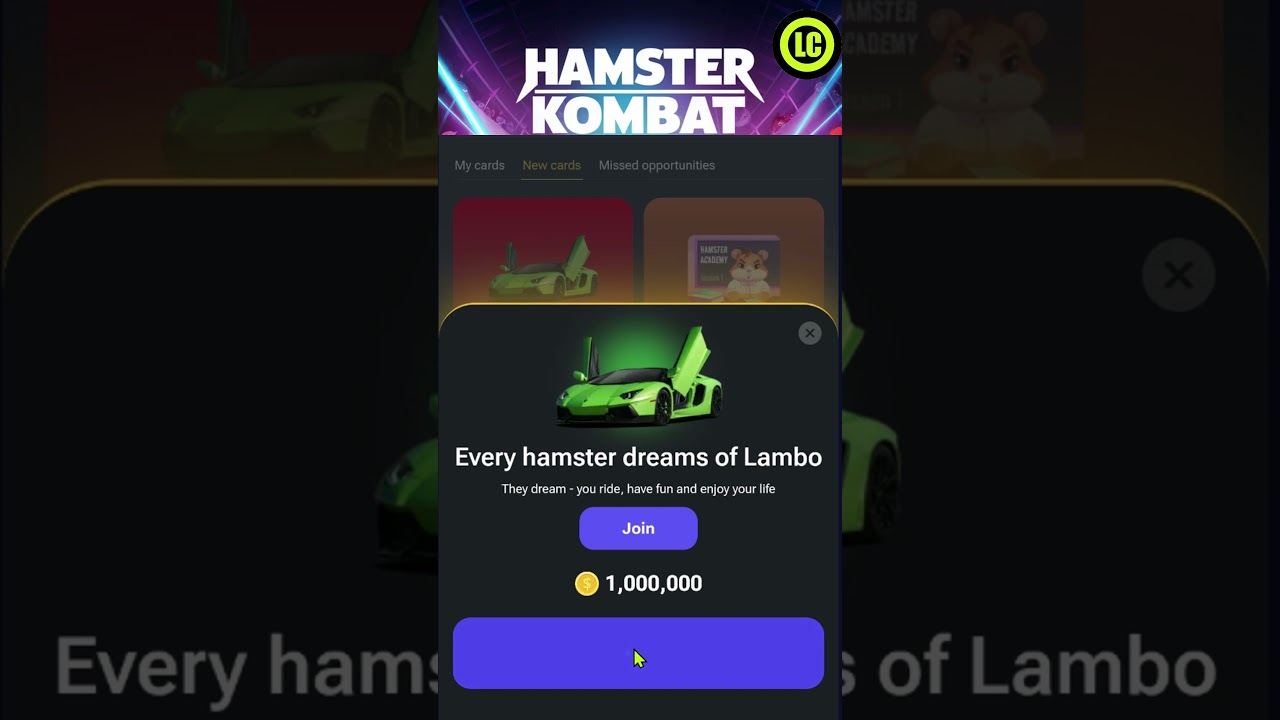 Quick Guide. Unlocking 3 combo cards Hamster Kombat.  All quickly 29.05 - 30.05.2024  #crypto
